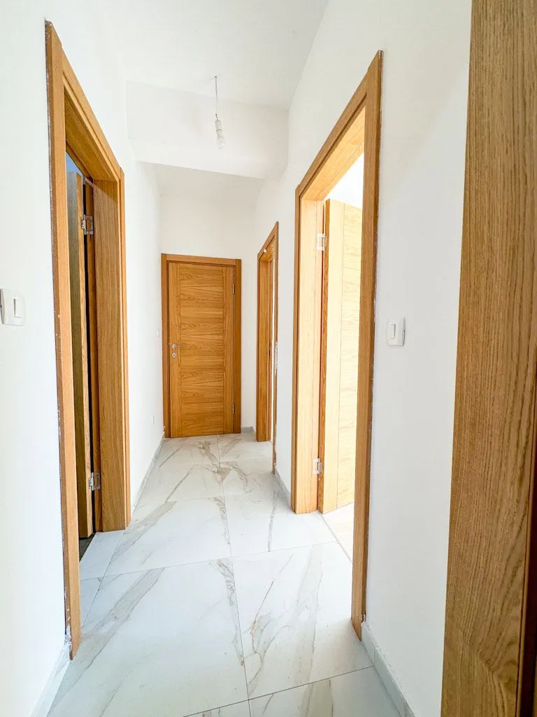Prodaja, dvosoban stan, 73m², Zabjelo, Podgorica