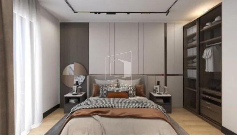 Prodaja, stan, 72m², Zagorič, Podgorica