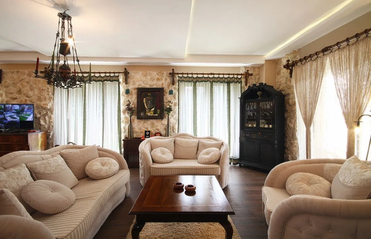 Sale, house, 497m², Prčanj, Kotor