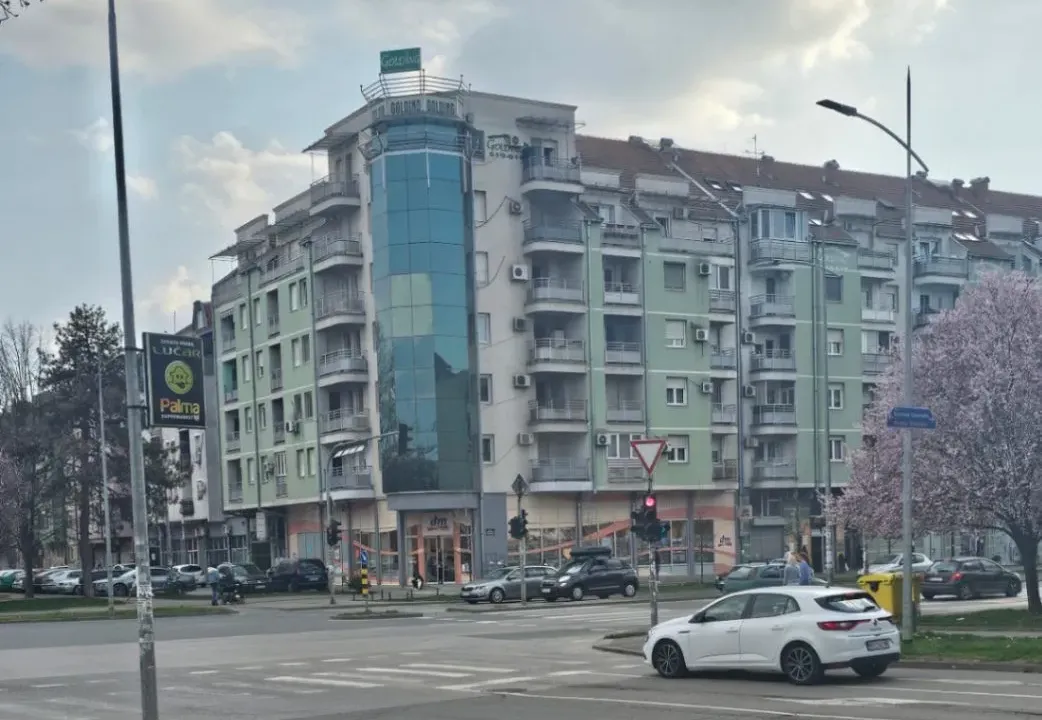 Prodaja, jednosoban stan, 26m², Novi Sad, Srbija