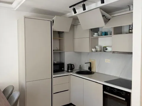 Prodaja, dvosoban stan, 71m², Bečići, Budva - image 8