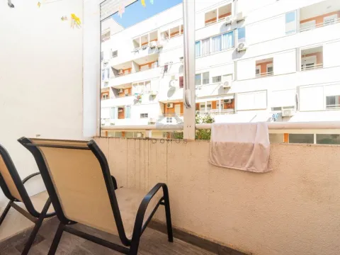 Rent, one bedroom apartment, 40m², Tuški Put, Podgorica - image 10