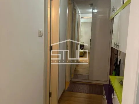 Rent, two bedroom apartment, 47m², Banovo Brdo, Beograd - image 4