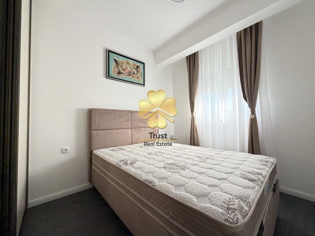 Rent, one bedroom apartment, 45m², Podgorica, Crna Gora