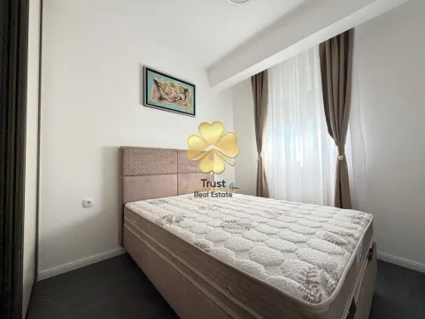 Rent, one bedroom apartment, 45m², Podgorica, Crna Gora - image 10