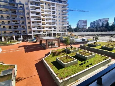 Stan in Master Kvart