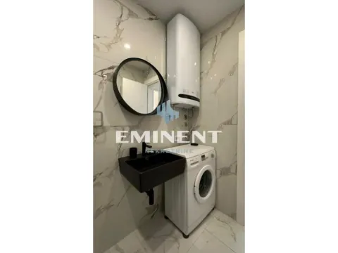 Rent, three bedroom apartment, 60m², Autokomanda, Voždovac Sve Podlokacije - image 14
