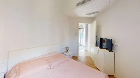 Prodaja, jednosoban stan, 55m², Luštica Bay, Tivat - image 6