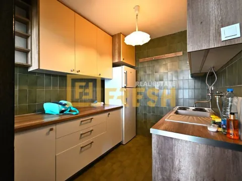 Rent, one bedroom apartment, 60m², Blok 5, Podgorica - image 3