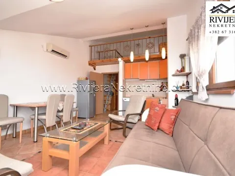 Prodaja, trosoban stan, 83m², Bijela, Herceg Novi - image 15