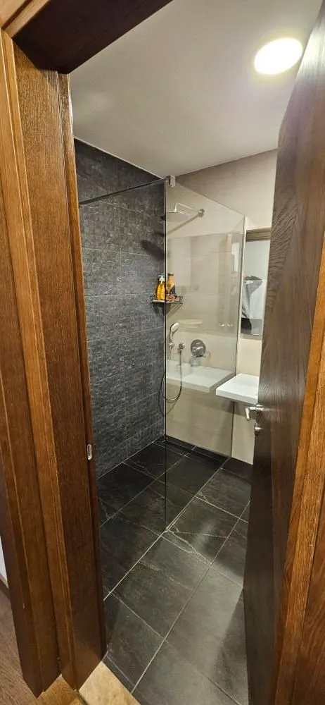Rent, one bedroom apartment, 48m², Ljubović, Podgorica