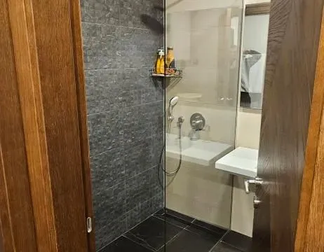 Izdavanje, jednosoban stan, 48m², Ljubović, Podgorica - image 10