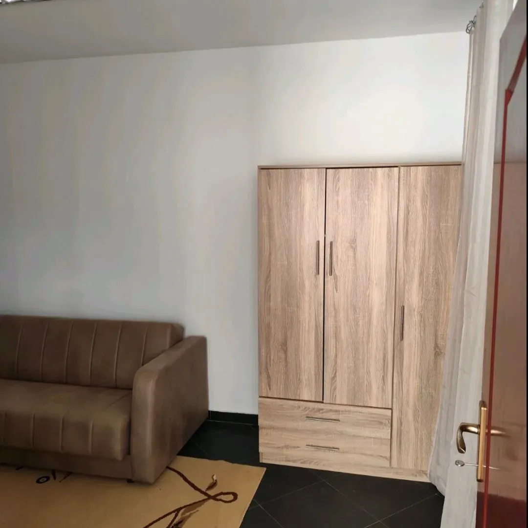 Rent, three bedroom apartment, 90m², Zagorič, Podgorica