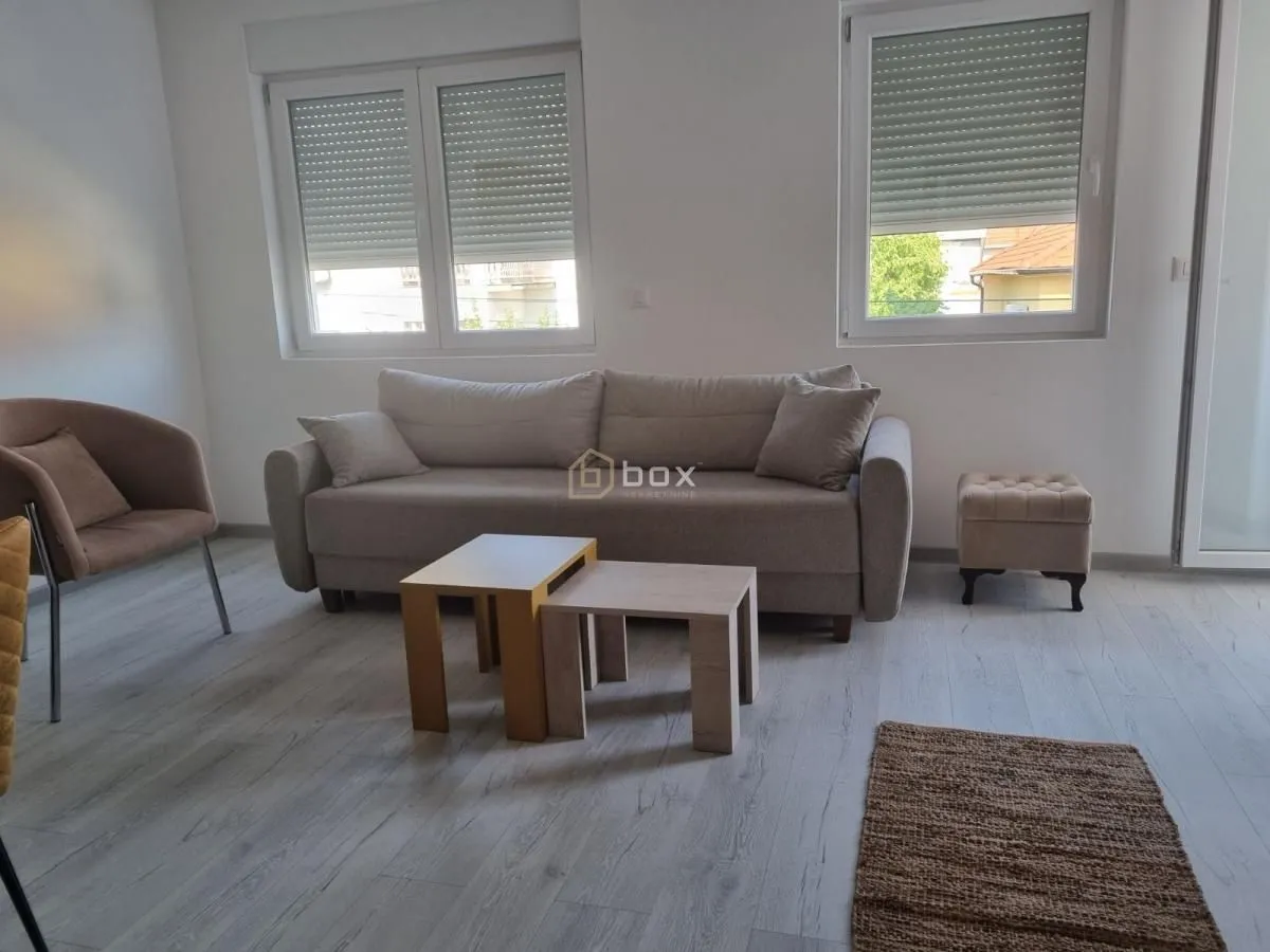 Prodaja, garsonjera, 32m², Pantelej, Niš