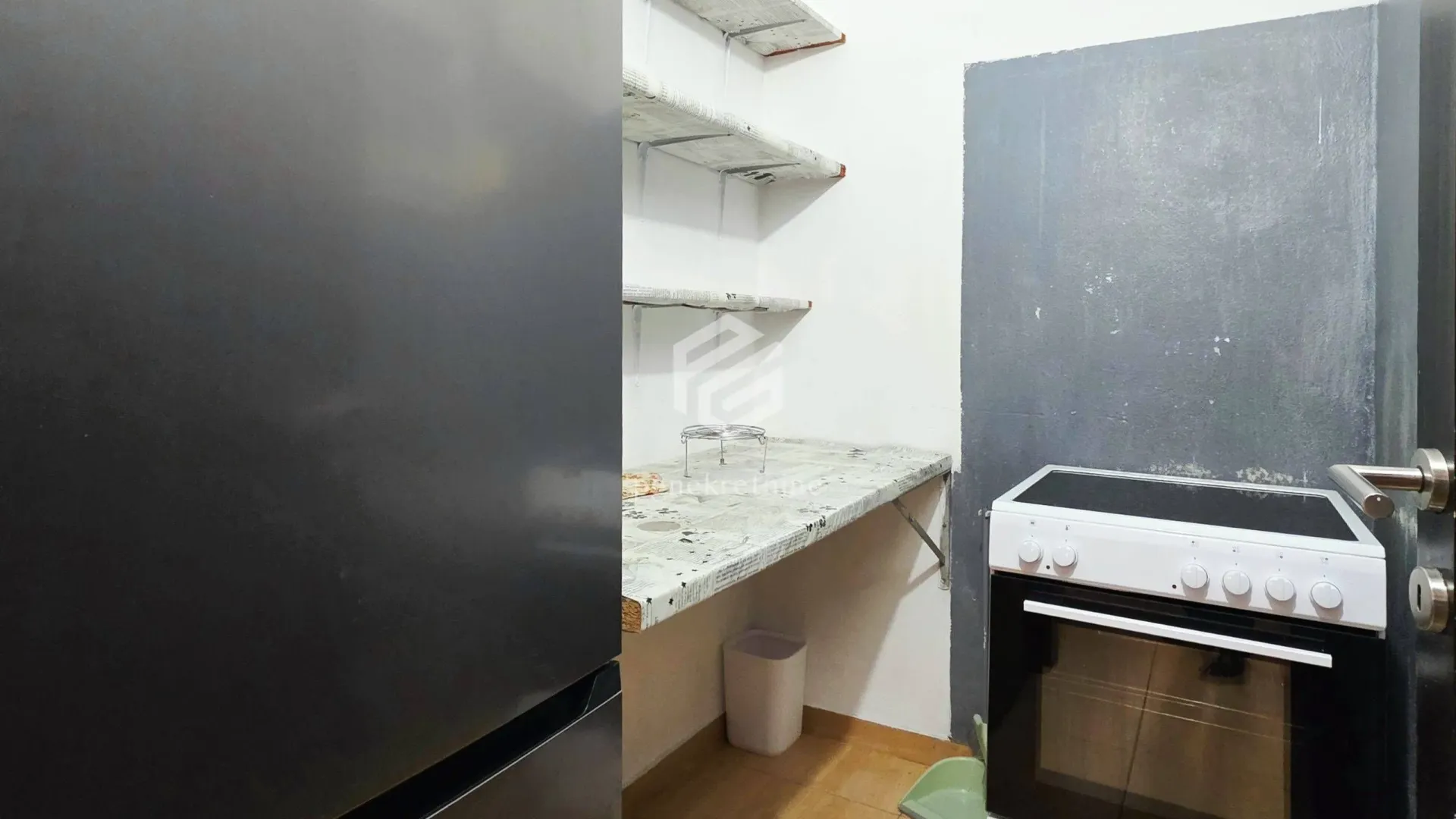 Rent, two bedroom apartment, 115m², Tološi, Podgorica