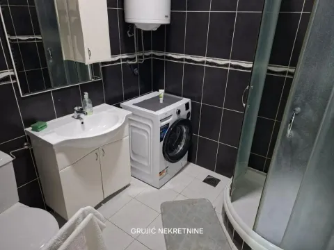 Izdavanje, dvosoban stan, 60m², Mirijevo 1, Mirijevo Sve Podlokacije - image 7