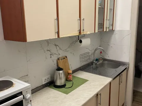 Izdavanje, jednosoban stan, 28m², Centar, Podgorica - image 2