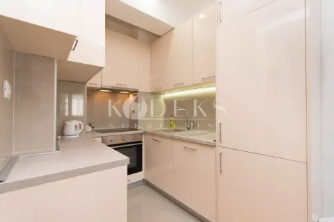 Rent, two bedroom apartment, 62m², Vezirov Most, Podgorica - image 16