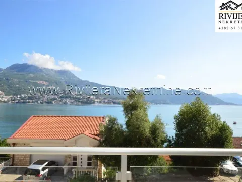 Prodaja, dvosoban stan, 118m², Njivice, Herceg Novi - image 4