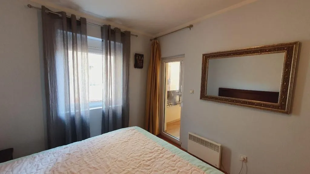 Sale, four bedroom apartment, 180m², Podmaine, Budva
