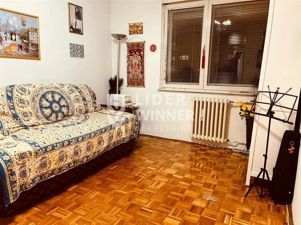 Prodaja, trosoban stan, 101m², Žarkovo, Beograd