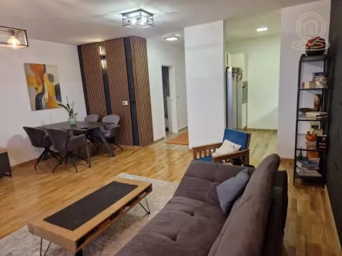 Prodaja, četvorosoban stan, 98m², Petrovaradin, Novi Sad - image 4