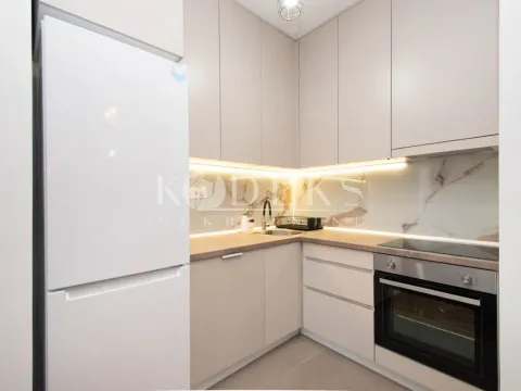 Izdavanje, jednosoban stan, 56m², 1 maj, Podgorica - image 3