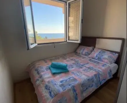 Rent, one bedroom apartment, 35m², Šušanj, Bar - image 8