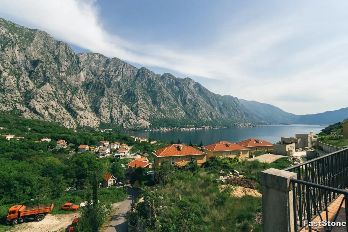 Prodaja, dvosoban stan, 63m², Orahovac, Kotor