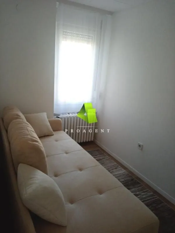 Rent, three bedroom apartment, 70m², Medijana, Niš