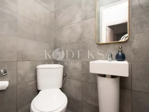 Rent, three bedroom apartment, 72m², Ljubović, Podgorica - image 12