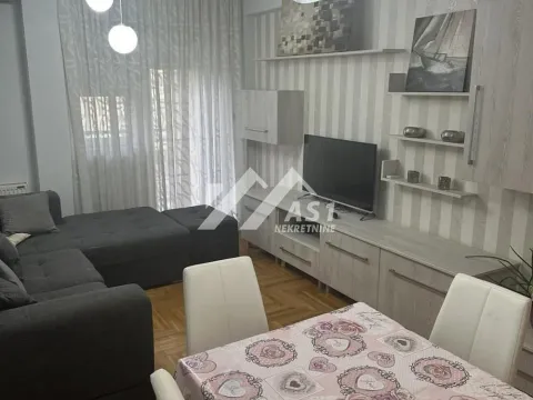 Rent, three bedroom apartment, 67m², Bulevar Evrope, Novi Sad Sve Podlokacije - image 2