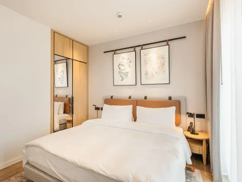 Prodaja, stan, 50m², Porto Montenegro, Tivat - image 7