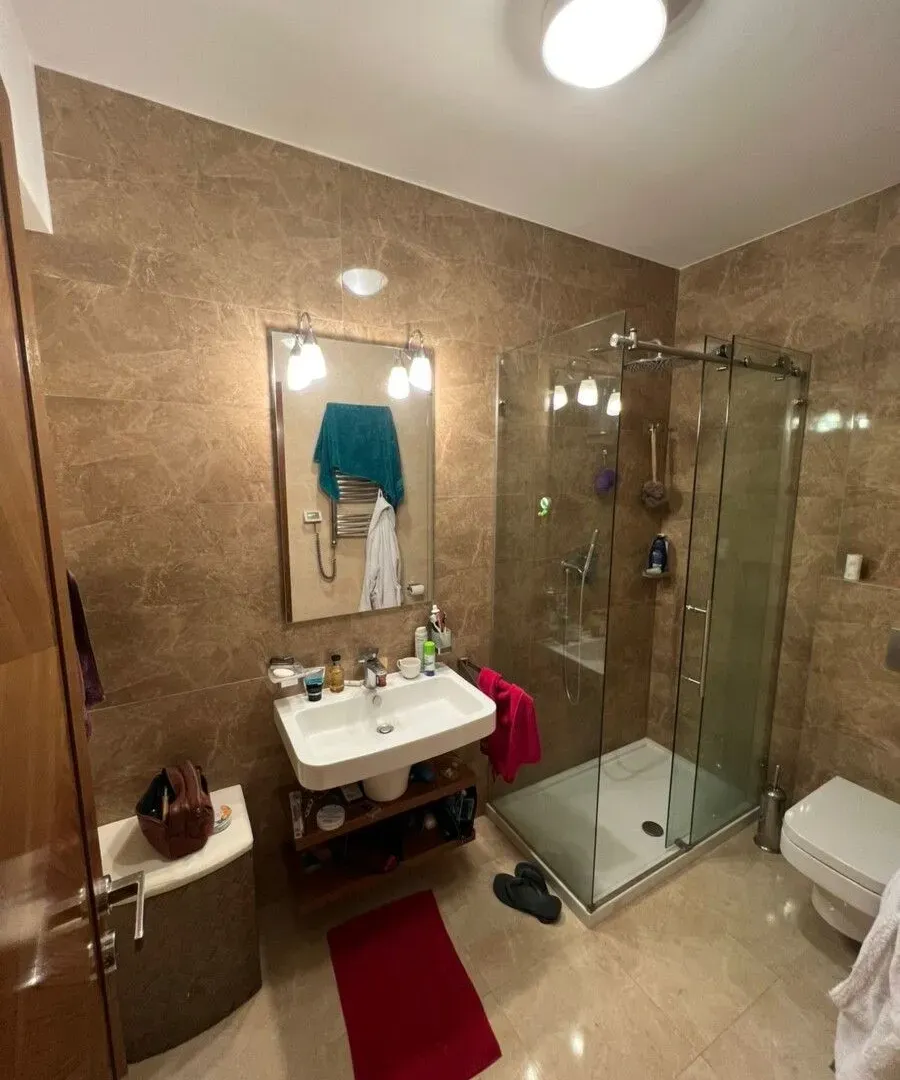 Prodaja, stan, 79m², Centar, Podgorica
