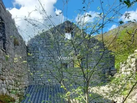 Prodaja, kuća, 111m², Bijela, Herceg Novi - image 4