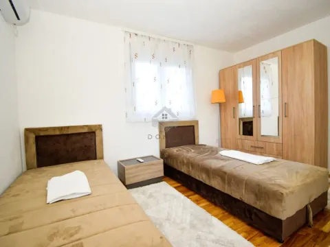 Rent, three bedroom apartment, 108m², Donja Gorica, Podgorica - image 12
