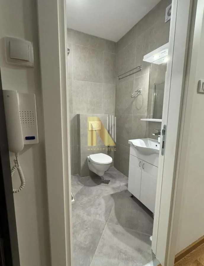 Rent, three bedroom apartment, 64m², Telep, Novi Sad Sve Podlokacije