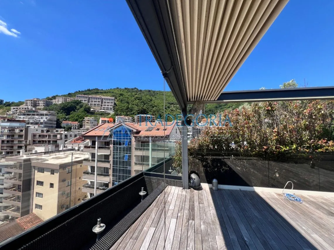 Prodaja, trosoban stan, 640m², Budva, Crna Gora