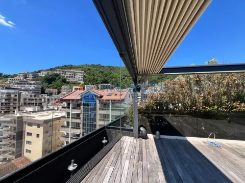 Prodaja, trosoban stan, 640m², Budva, Crna Gora - image 73