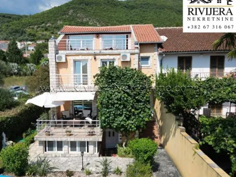 Prodaja, kuća, 180m², Kumbor, Herceg Novi - image 10