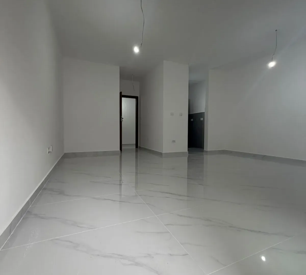 Sale, two bedroom apartment, 72m², Šušanj, Bar