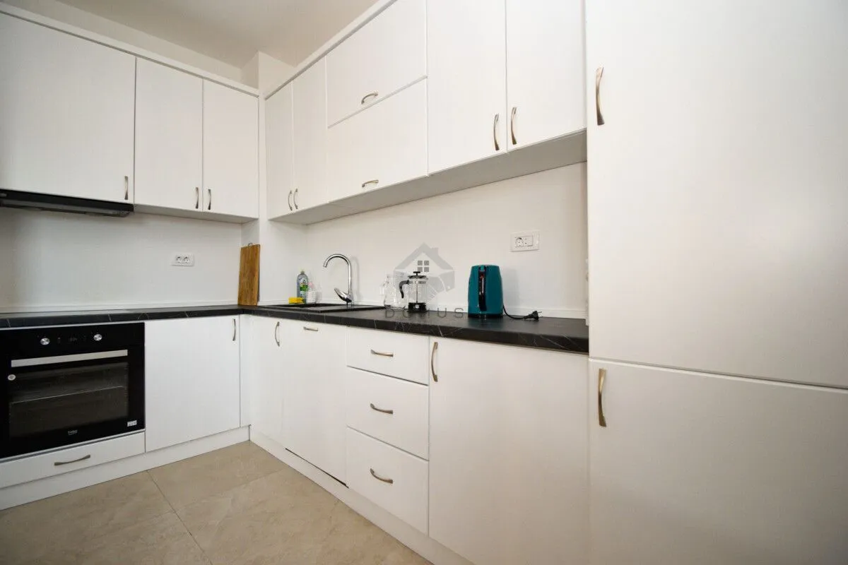 Rent, two bedroom apartment, 75m², New City, Podgorica