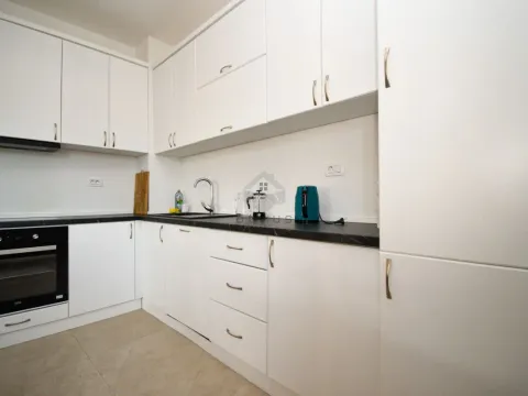 Rent, two bedroom apartment, 75m², New City, Podgorica - image 4