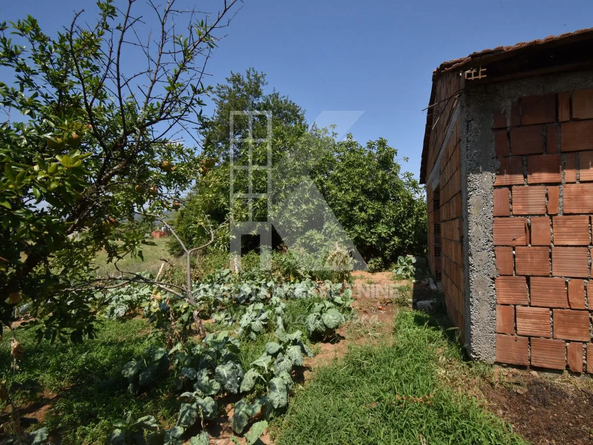 Prodaja, kuća, 120m², Dahna, Podgorica