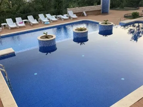 Sale, one bedroom apartment, 95m², Topla, Herceg Novi - image 21