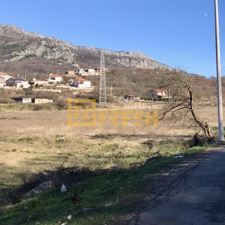 Prodaja, plac, 11789m², Ostalo, Podgorica