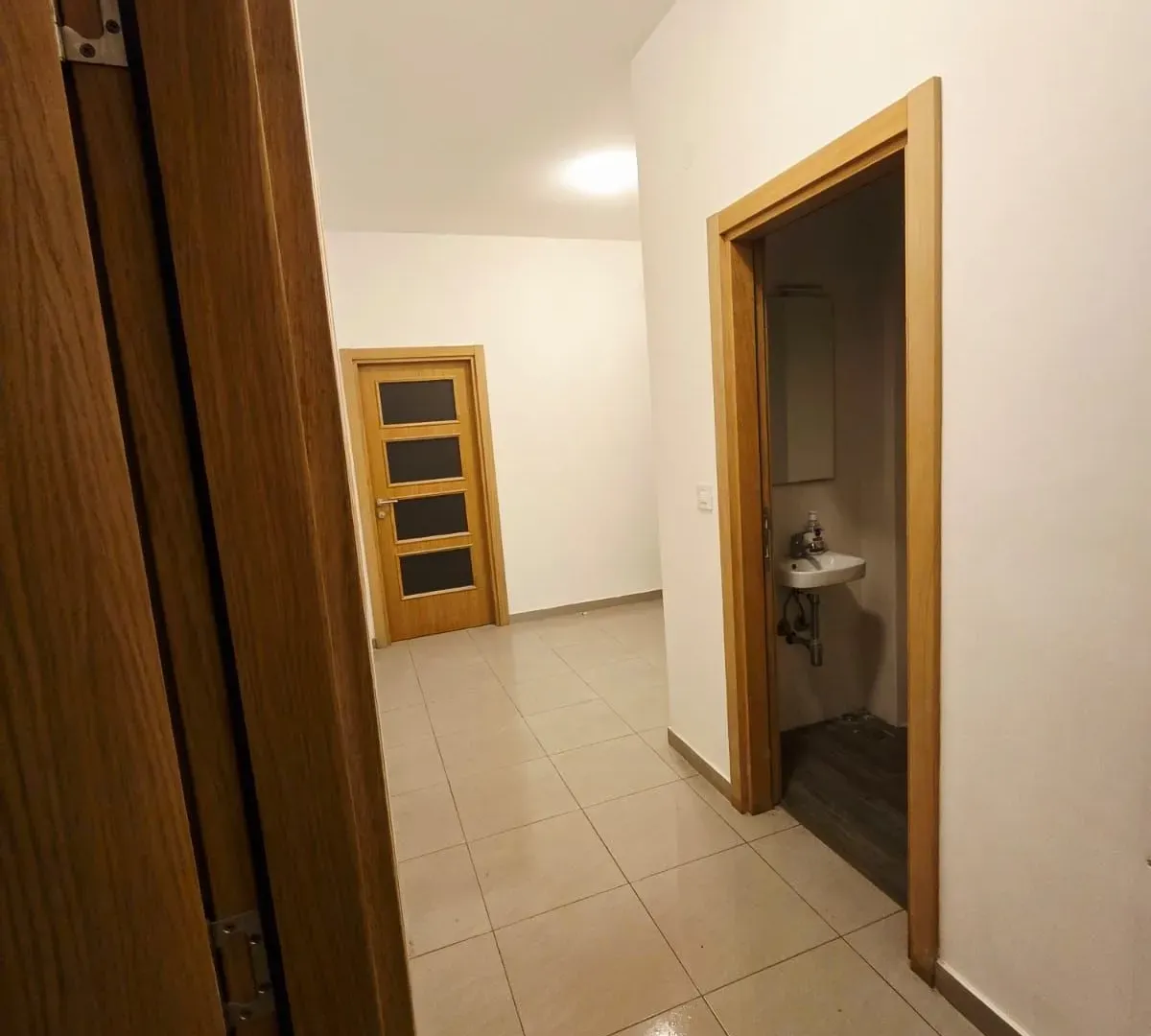 Prodaja, dvosoban stan, 72m², Stari Aerodrom, Podgorica