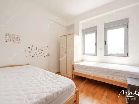 Prodaja, četvorosoban stan, 150m², Rozino, Budva - image 13