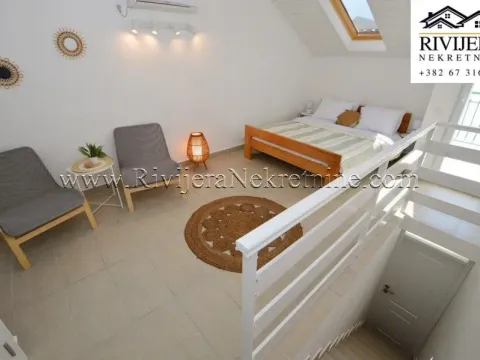 Prodaja, kuća, 194m², Baošići, Herceg Novi - image 4