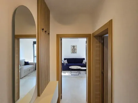 Izdavanje, stan, 50m², Tivat, Crna Gora - image 4